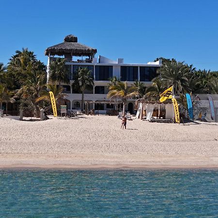 La Ventana Beach Resort La Paz Ngoại thất bức ảnh