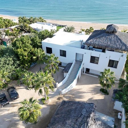 La Ventana Beach Resort La Paz Ngoại thất bức ảnh