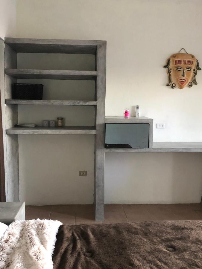 La Ventana Beach Resort La Paz Ngoại thất bức ảnh