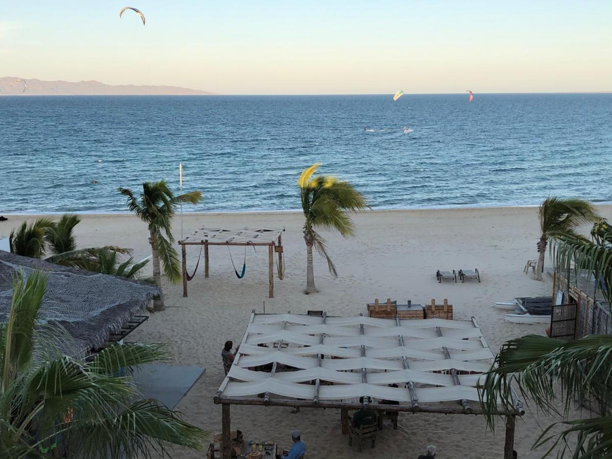 La Ventana Beach Resort La Paz Ngoại thất bức ảnh
