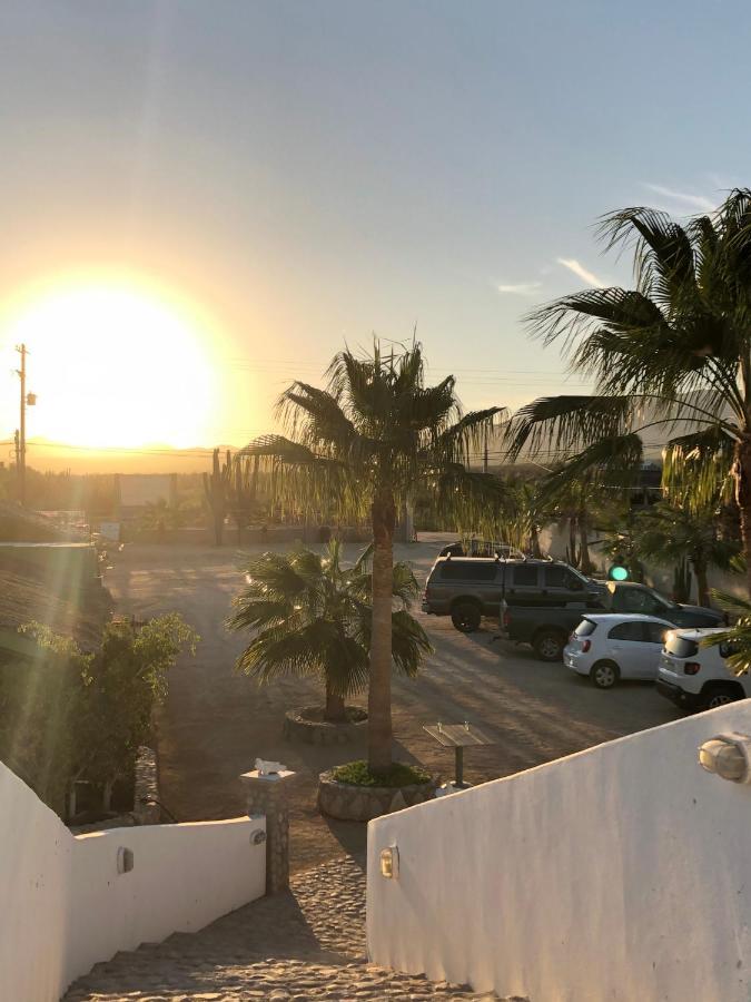 La Ventana Beach Resort La Paz Ngoại thất bức ảnh