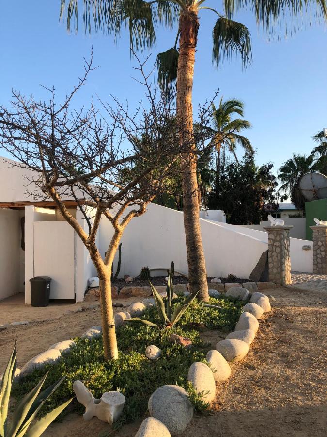 La Ventana Beach Resort La Paz Ngoại thất bức ảnh