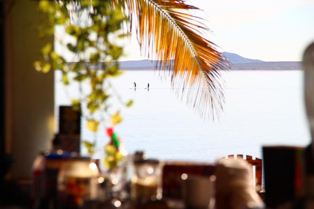 La Ventana Beach Resort La Paz Ngoại thất bức ảnh