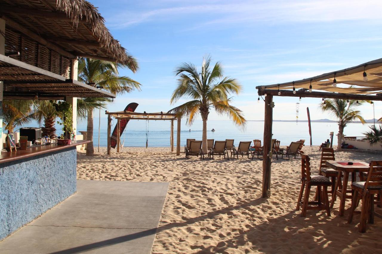 La Ventana Beach Resort La Paz Ngoại thất bức ảnh