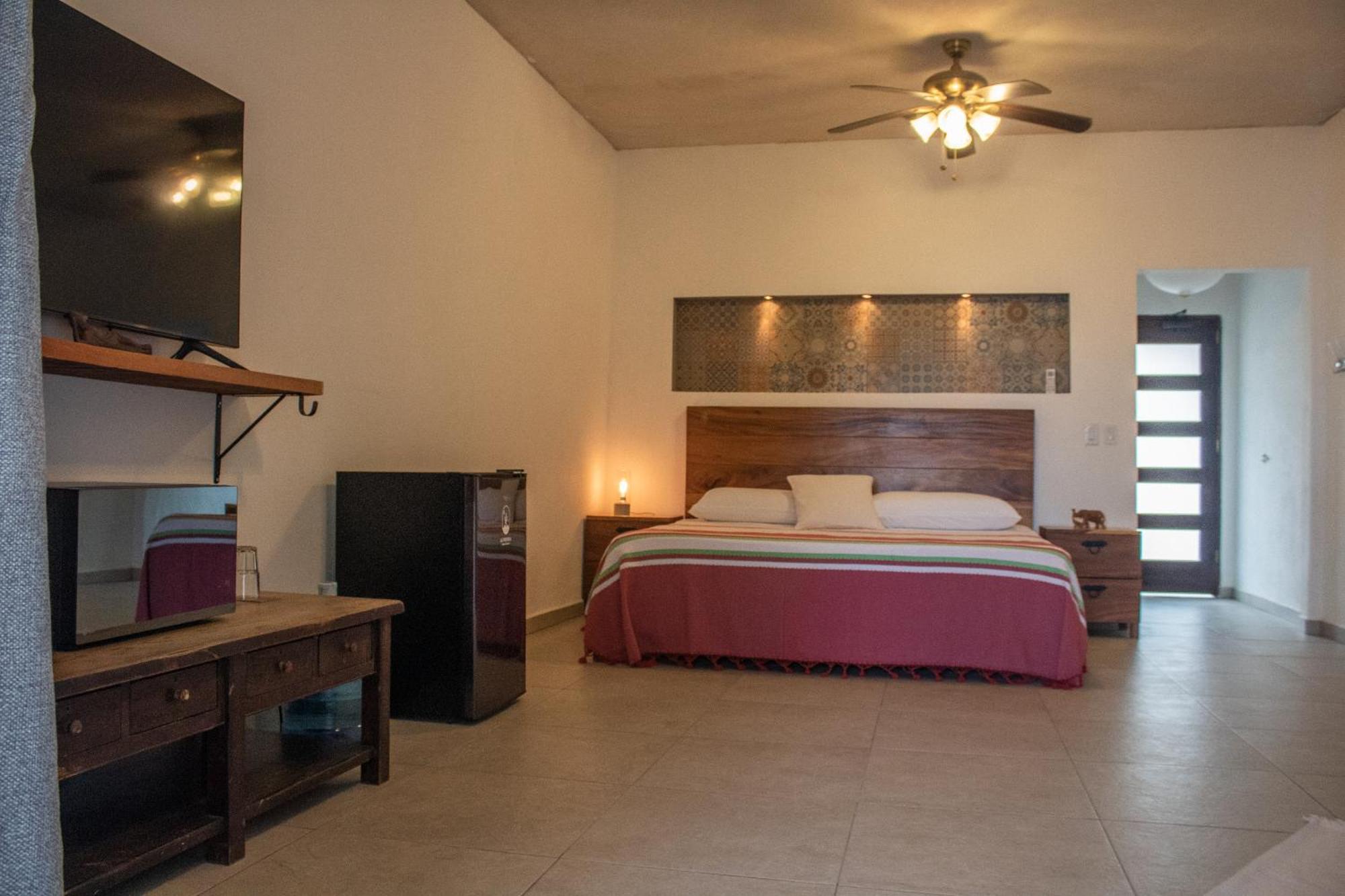 La Ventana Beach Resort La Paz Ngoại thất bức ảnh