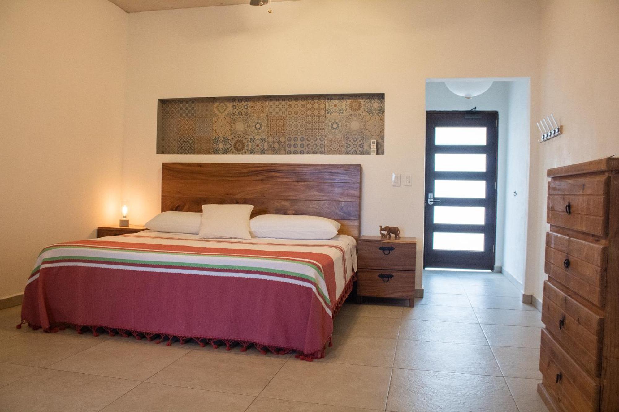 La Ventana Beach Resort La Paz Ngoại thất bức ảnh