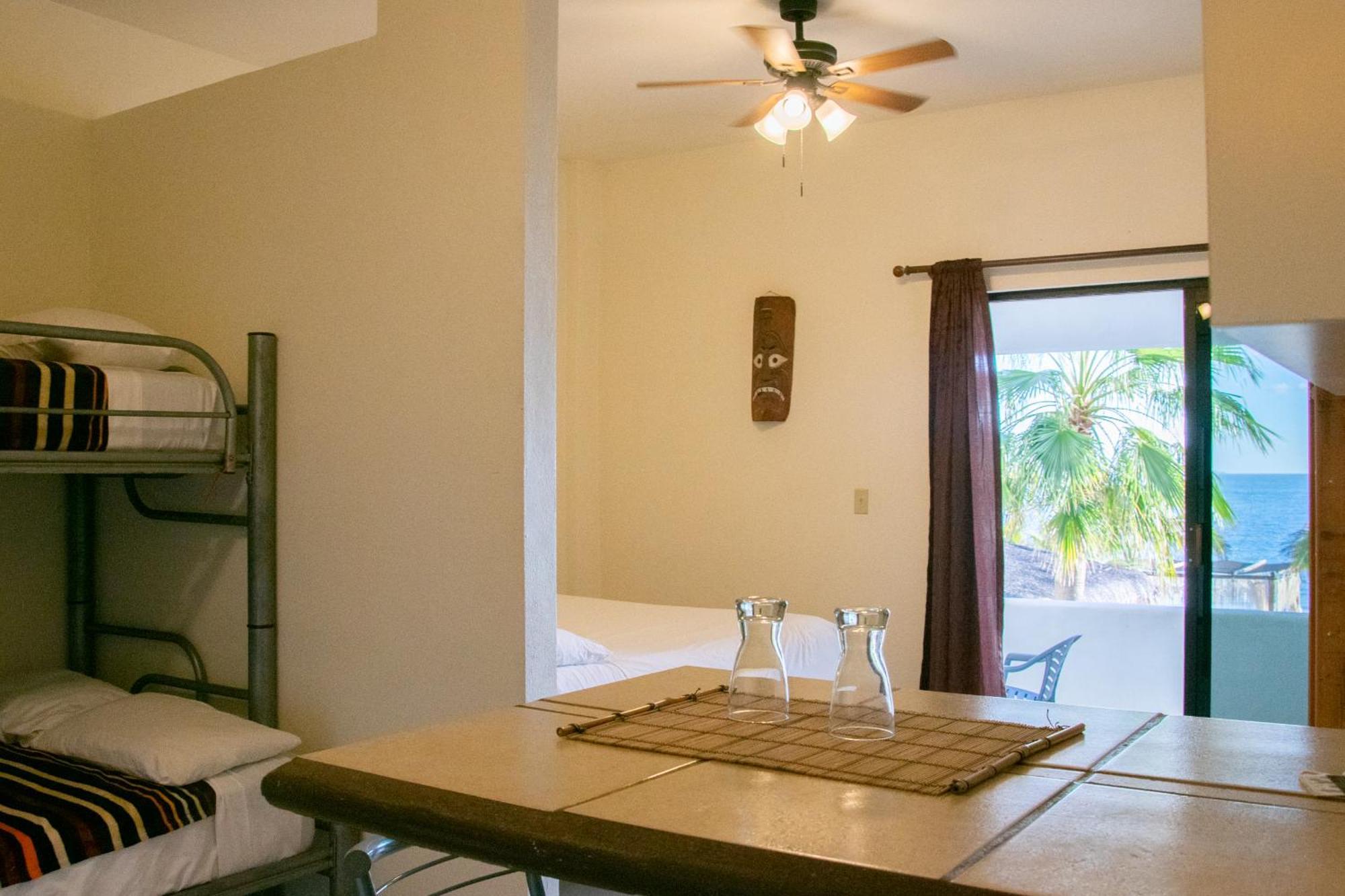 La Ventana Beach Resort La Paz Ngoại thất bức ảnh