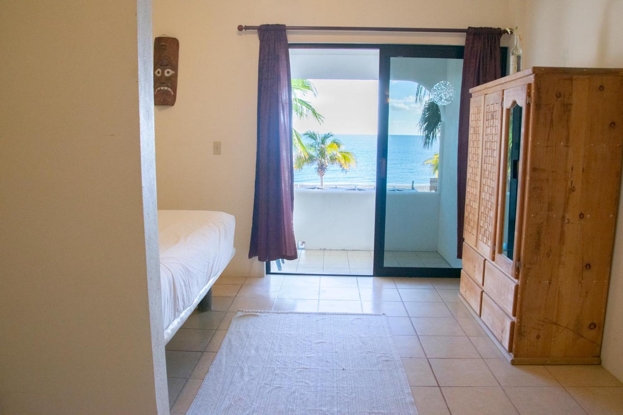 La Ventana Beach Resort La Paz Ngoại thất bức ảnh