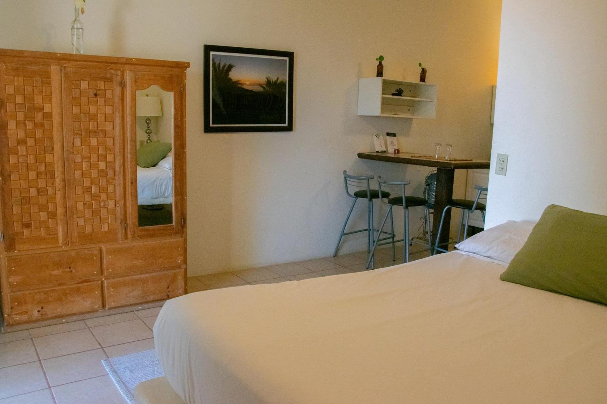 La Ventana Beach Resort La Paz Ngoại thất bức ảnh