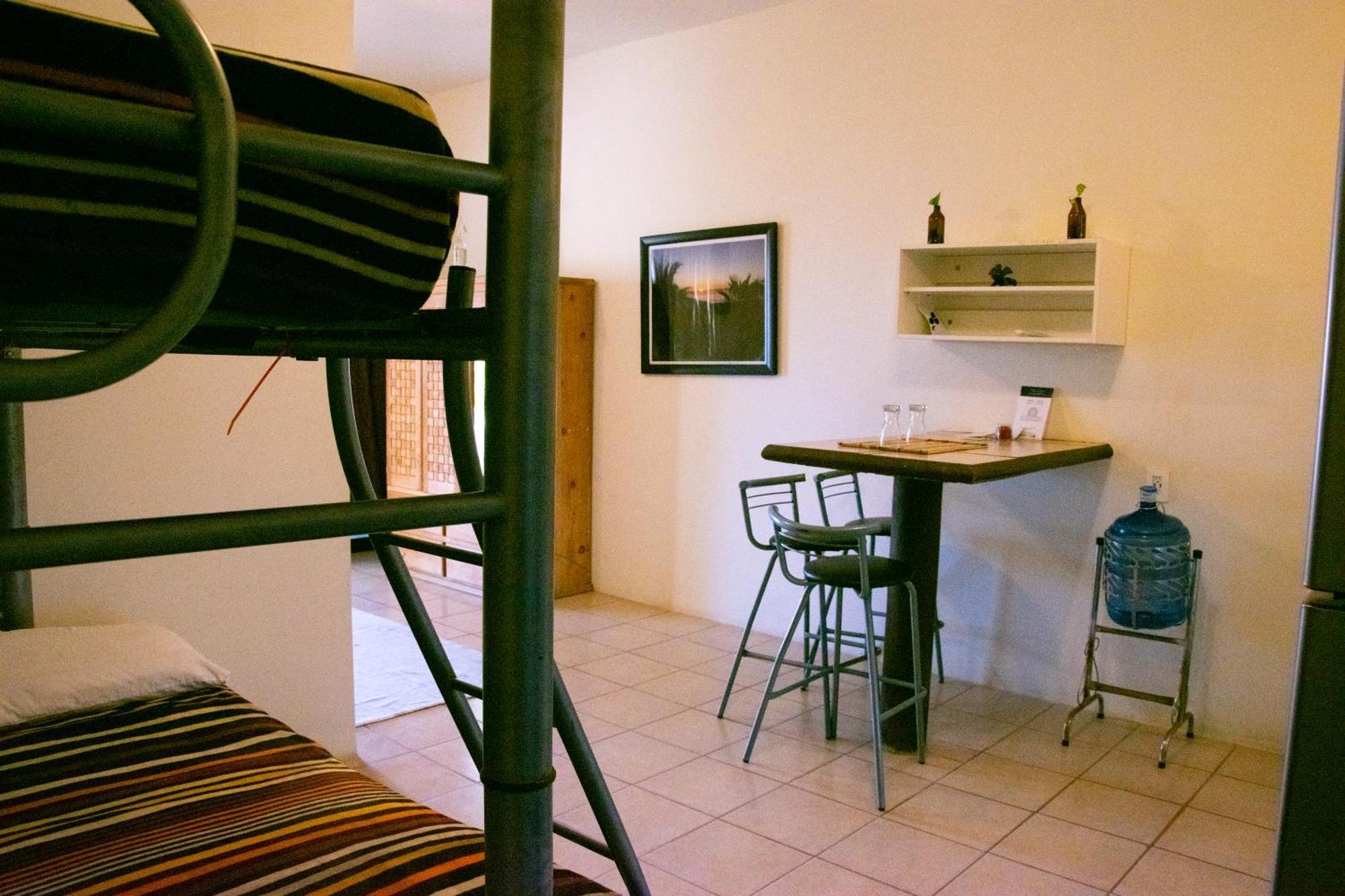 La Ventana Beach Resort La Paz Ngoại thất bức ảnh
