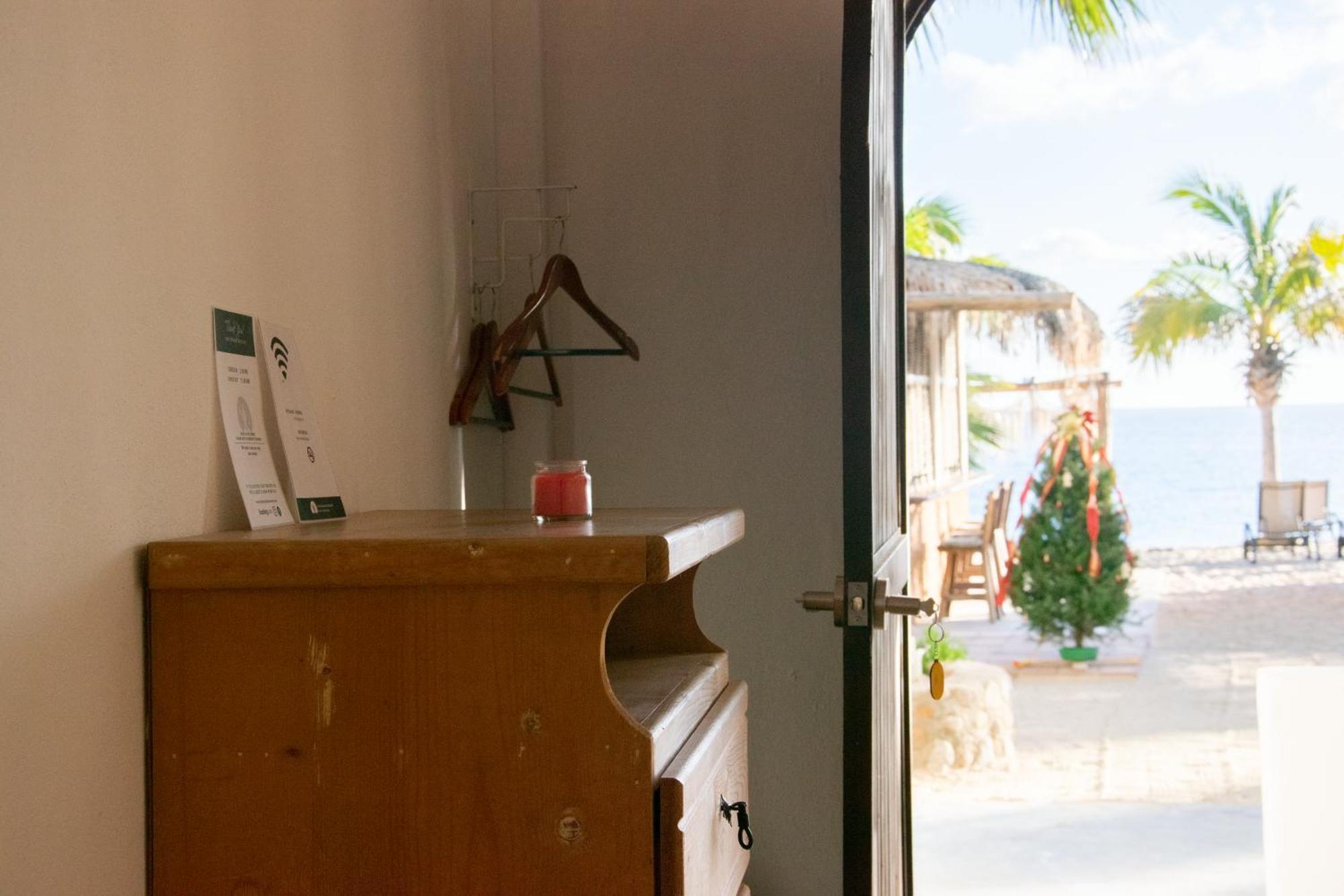La Ventana Beach Resort La Paz Ngoại thất bức ảnh