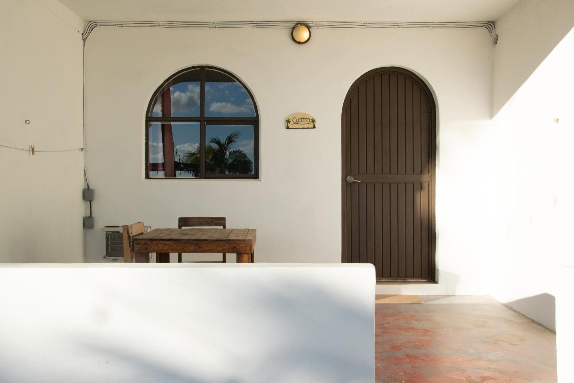 La Ventana Beach Resort La Paz Ngoại thất bức ảnh