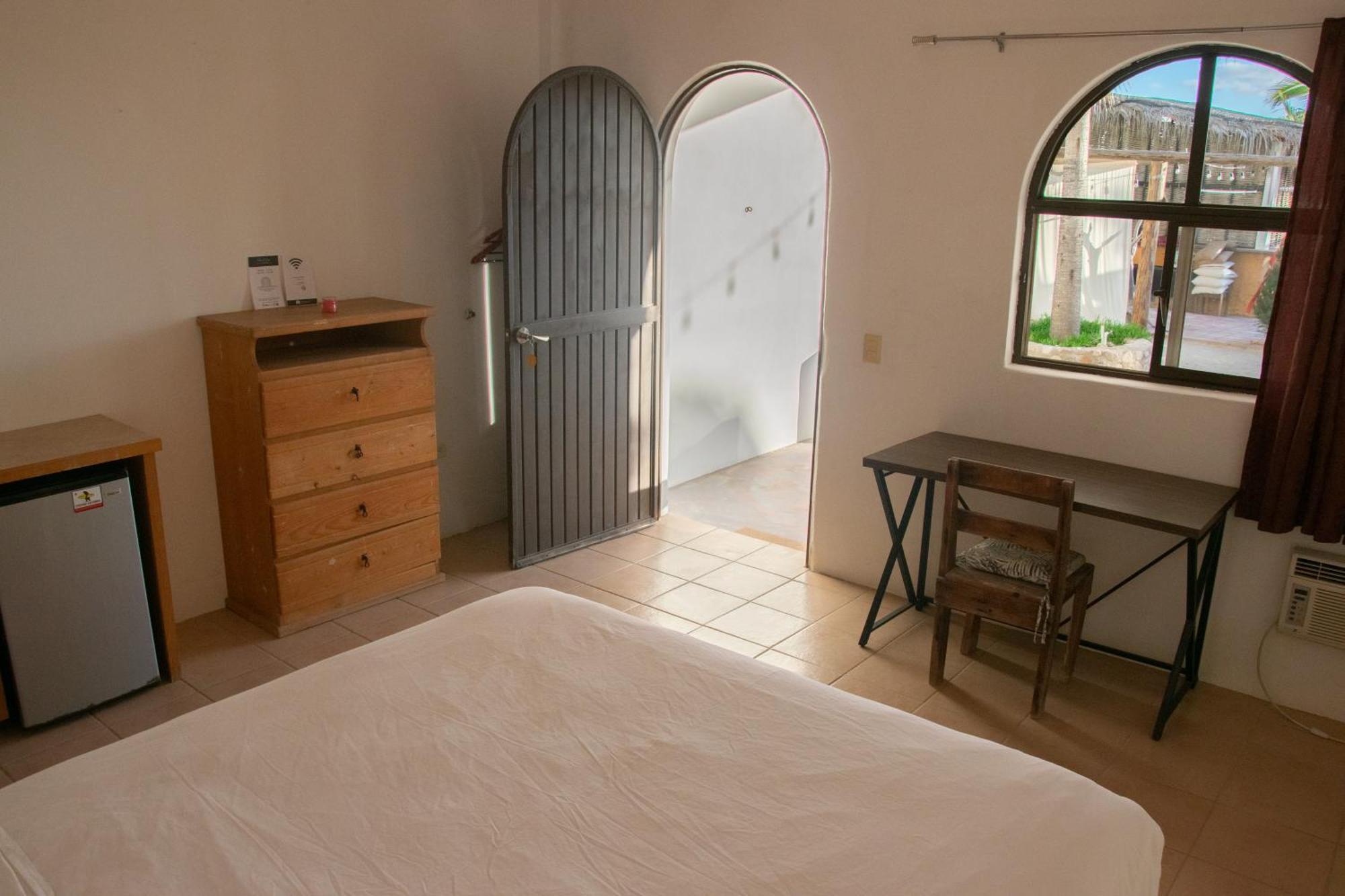 La Ventana Beach Resort La Paz Ngoại thất bức ảnh