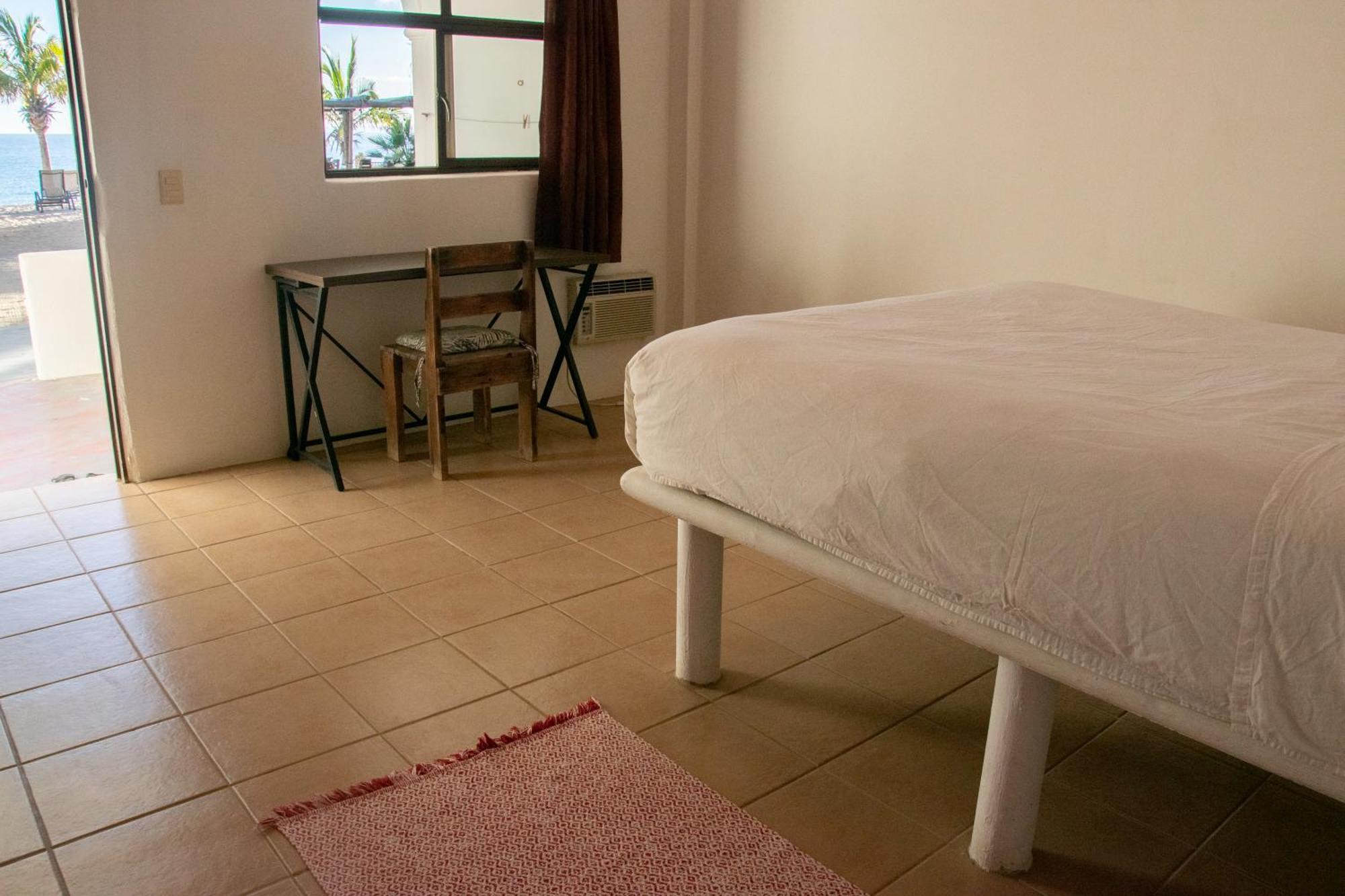 La Ventana Beach Resort La Paz Ngoại thất bức ảnh