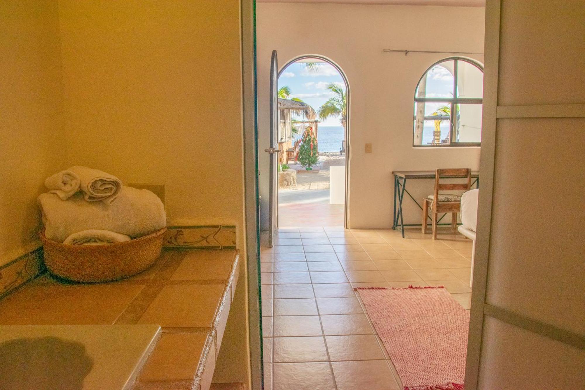 La Ventana Beach Resort La Paz Ngoại thất bức ảnh